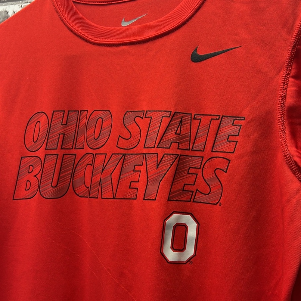 Ohio State‎ Buckeyes - Picture 3 of 7